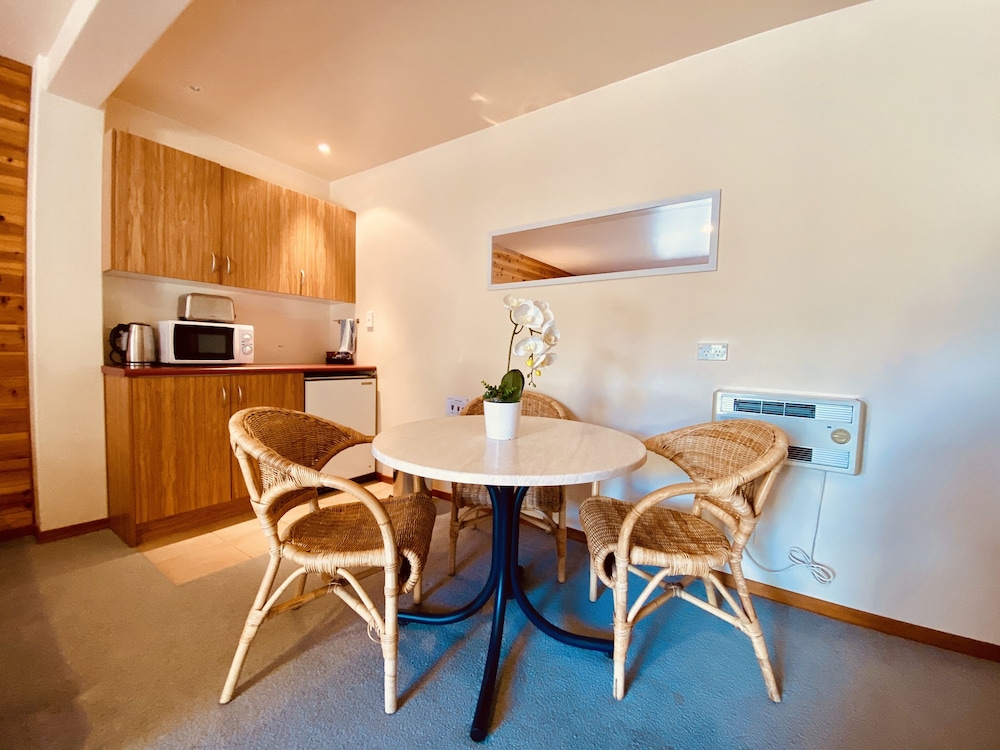 Pacific Harbour Villas view 5