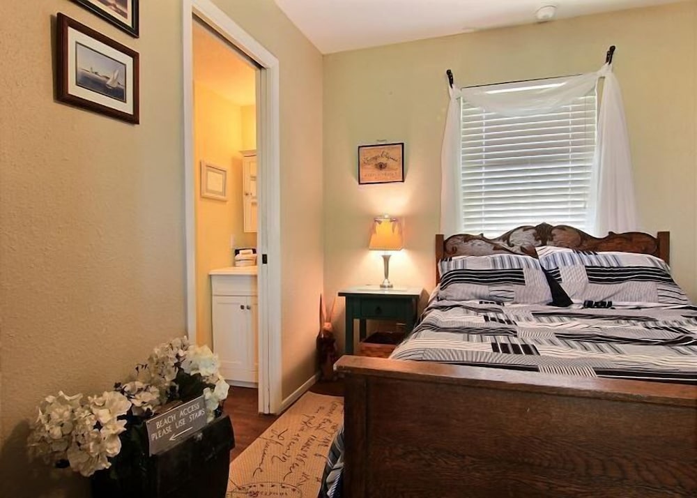 Port A Escapes Vacation Rentals