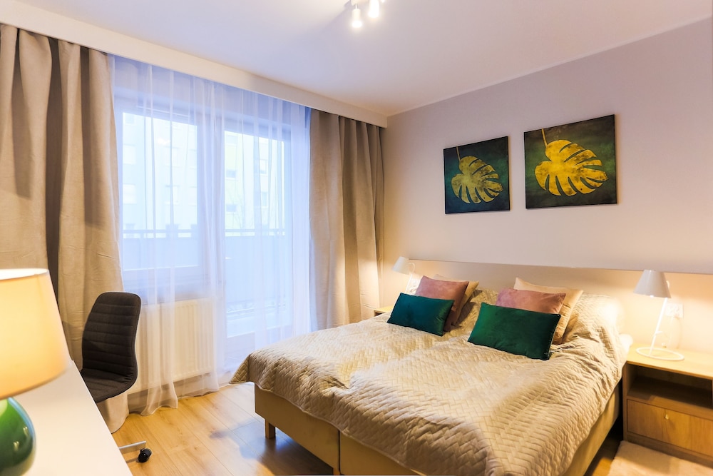 Apartamenty Swinoujscie K Rozy Wiatrow 2 view 2