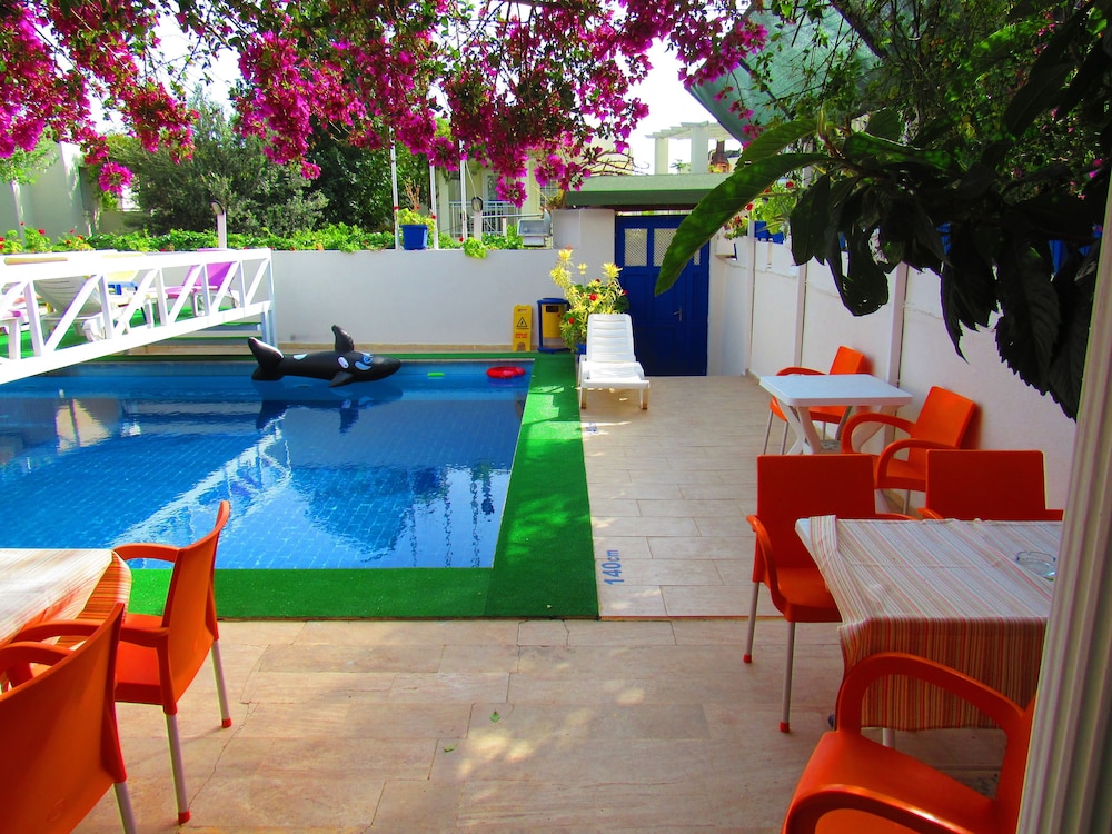Kavala Studio Otel - Image 13
