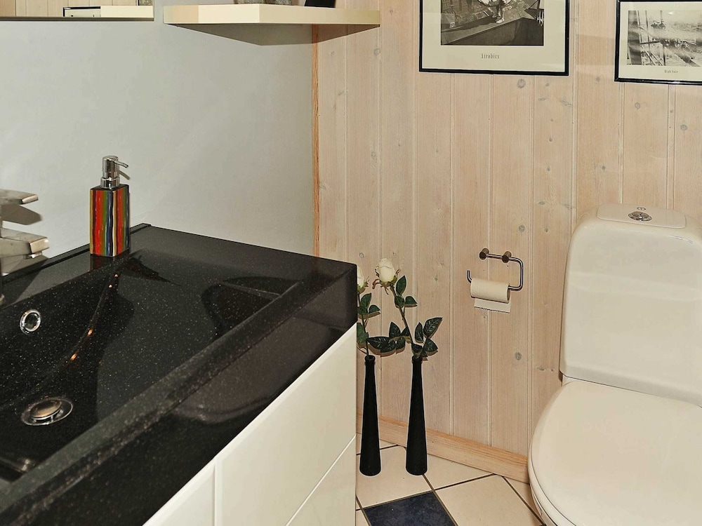 8 Person Holiday Home in Oksbol-by Traum view 2