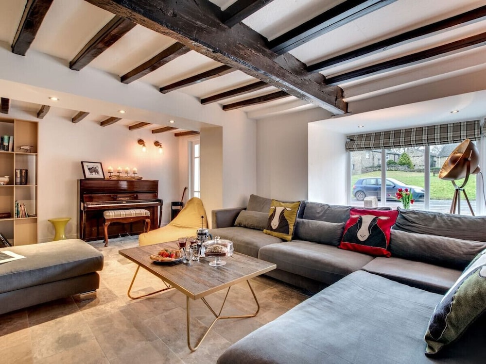 Aysgarth Nook by Luxury Travel Emporium