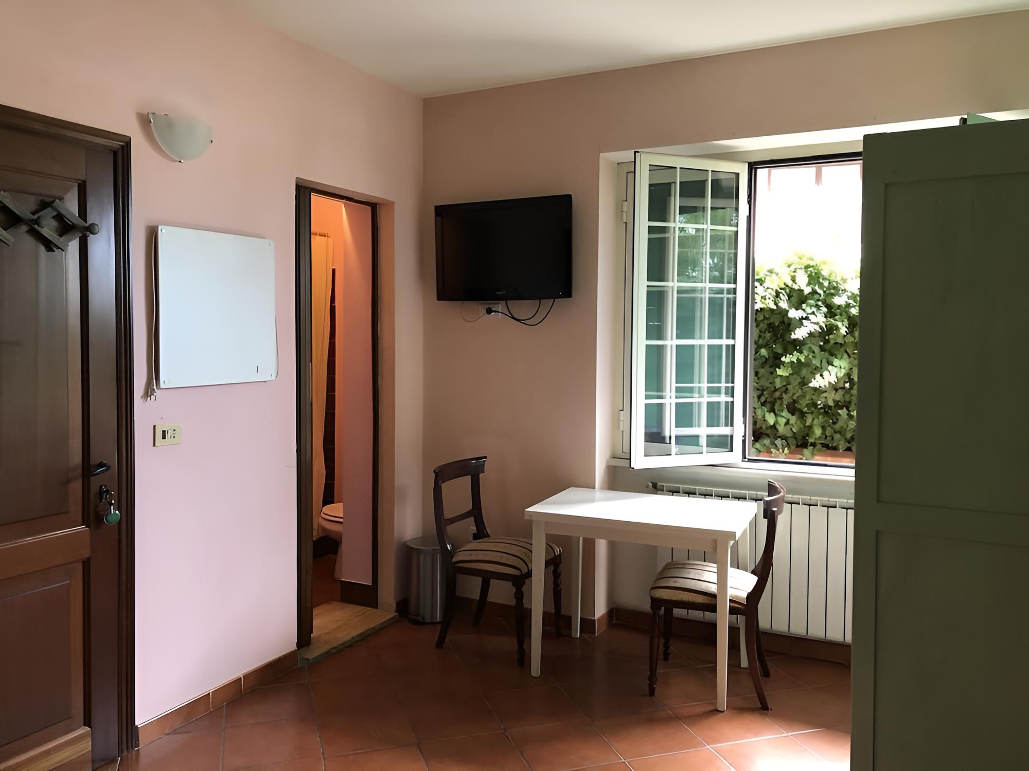 Locanda 1 Giardini di Corcolle
