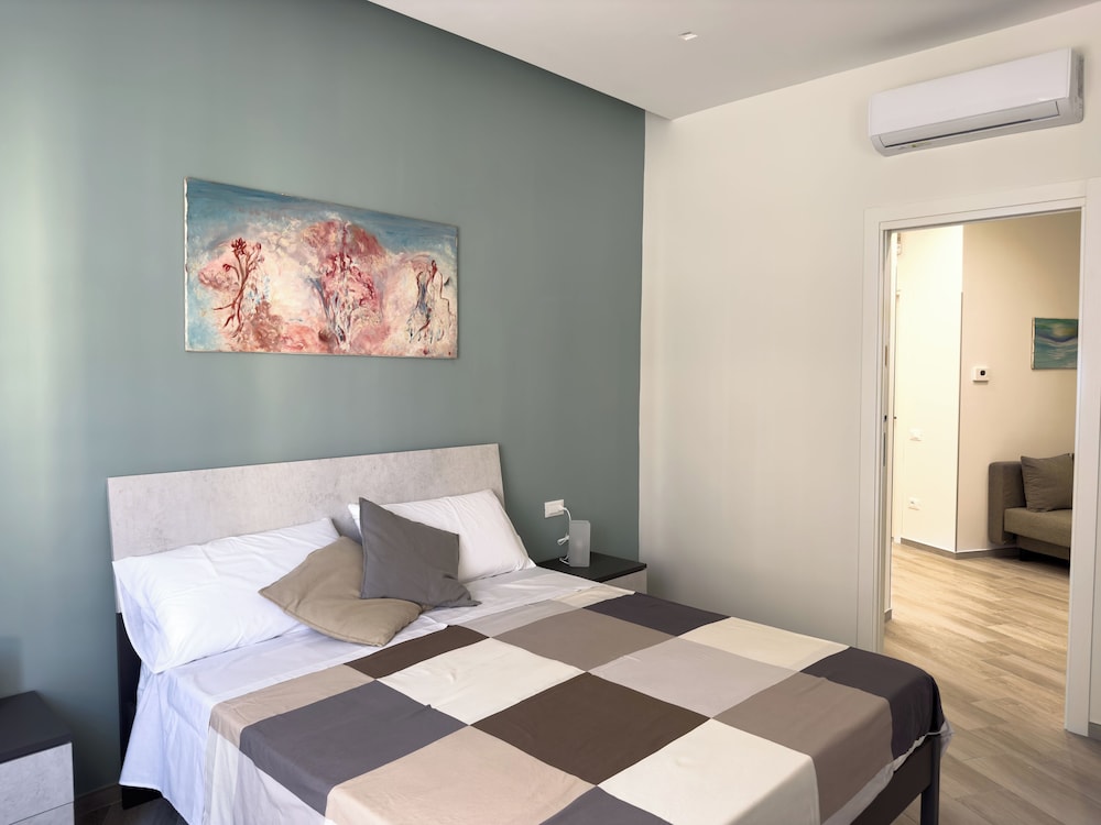 Al Civico 3 Home & Suites