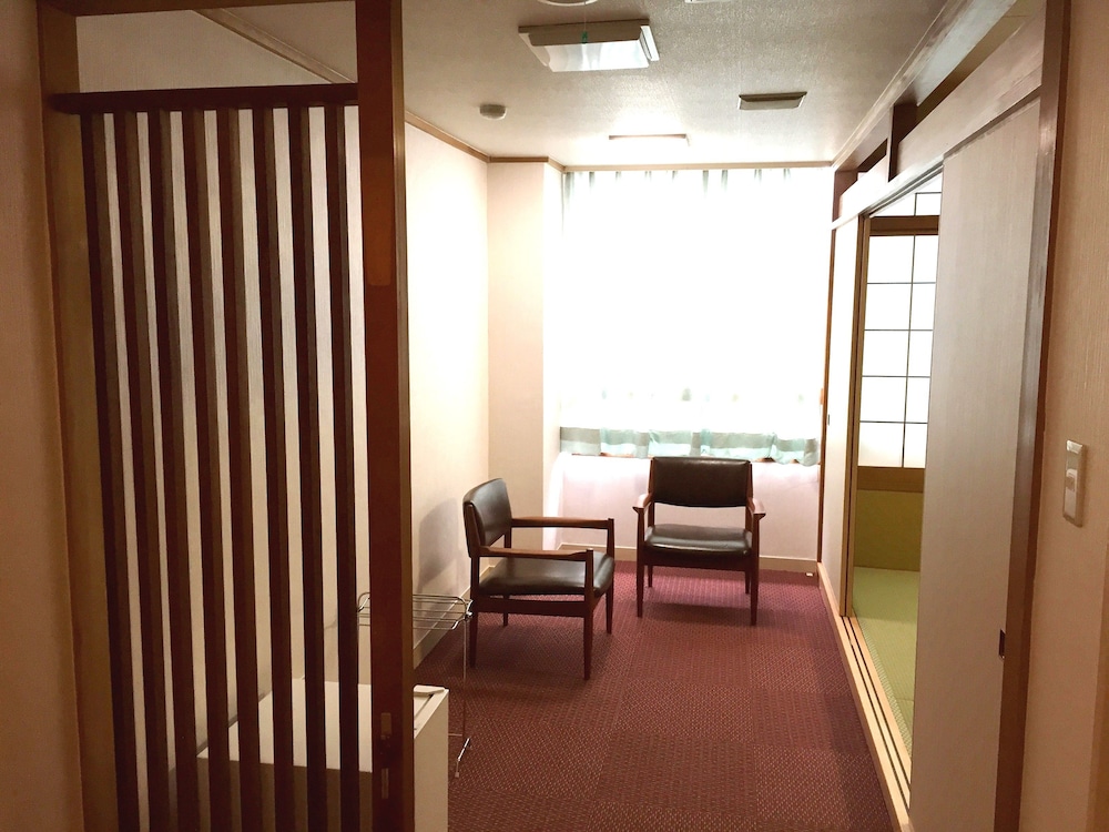 Hamamura Onsen Totoya view 4