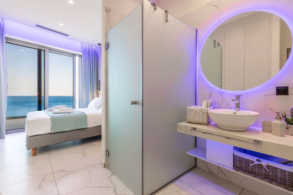 Alegria Villa Crete