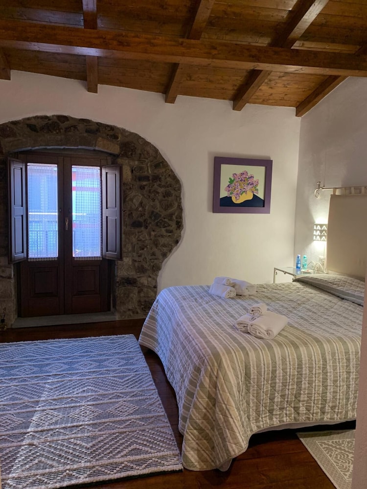 The Templasr Guesthouse