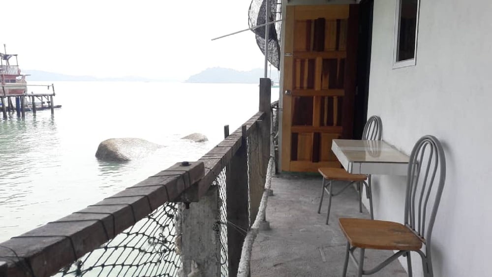 Pangkor Fish House