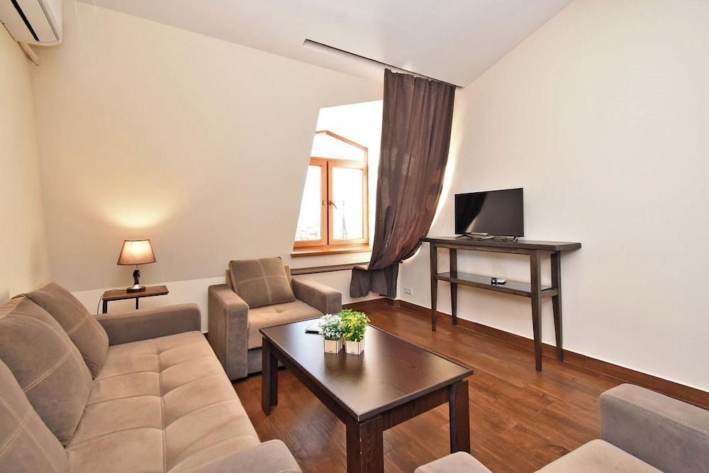 Comfort apartment on Kajaznuni street