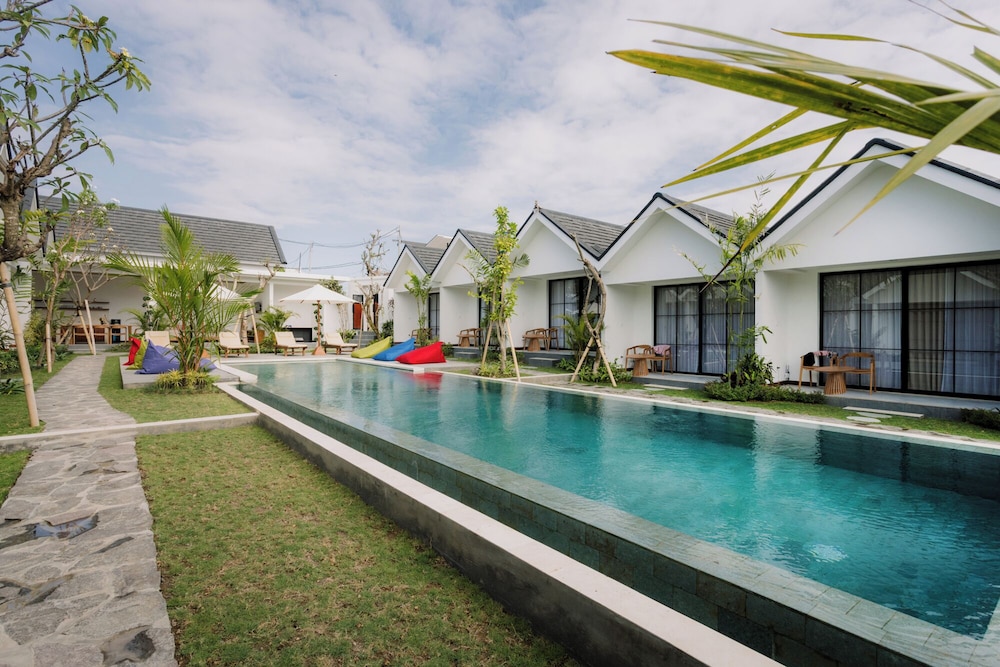 Sari Uma Canggu By Hospitality Bali