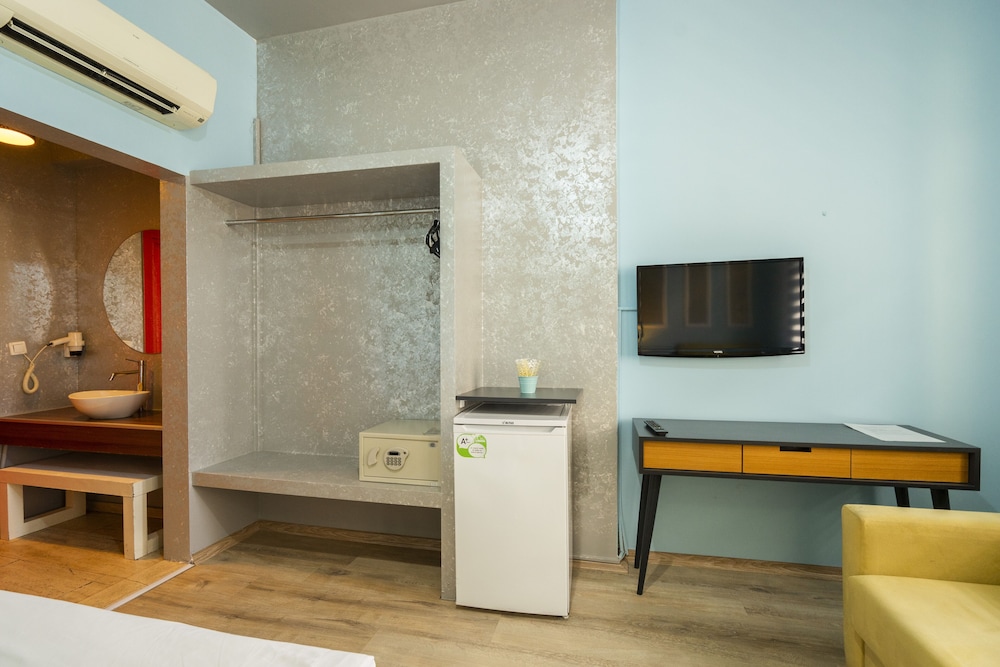 Taksim Alya Suitleri - Image 35