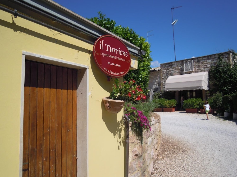 Il Turrione Appartamenti Vacanze