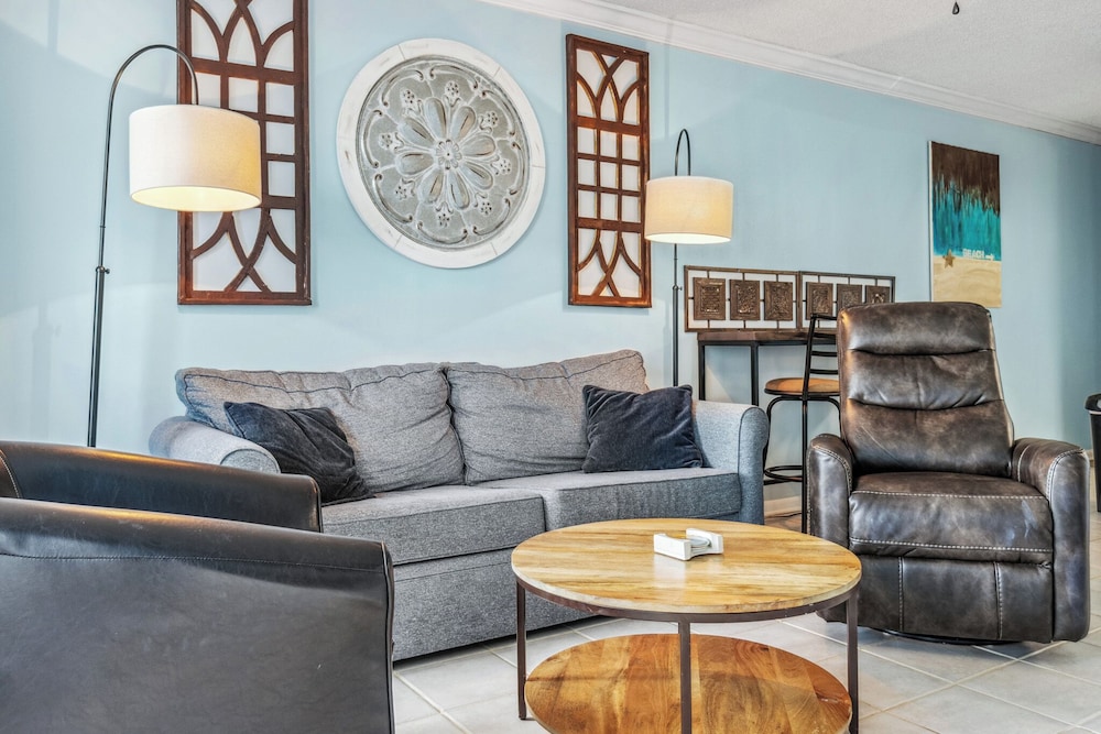 Island Sunrise by Southern Vacation Rentals