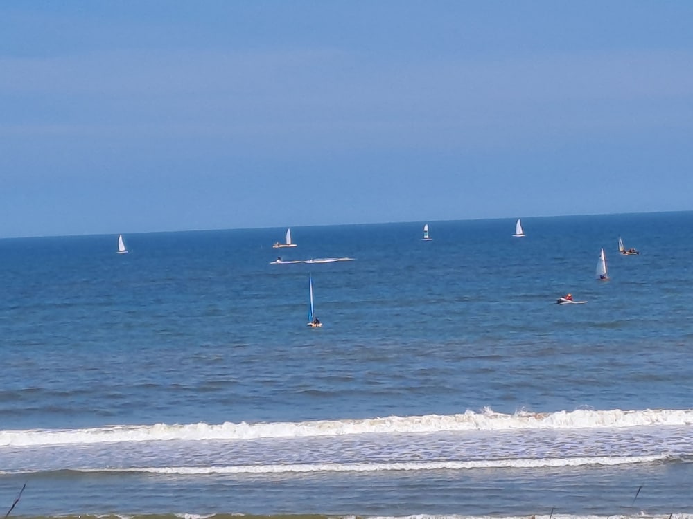 Seaside Chalet Retreat in Bridlington