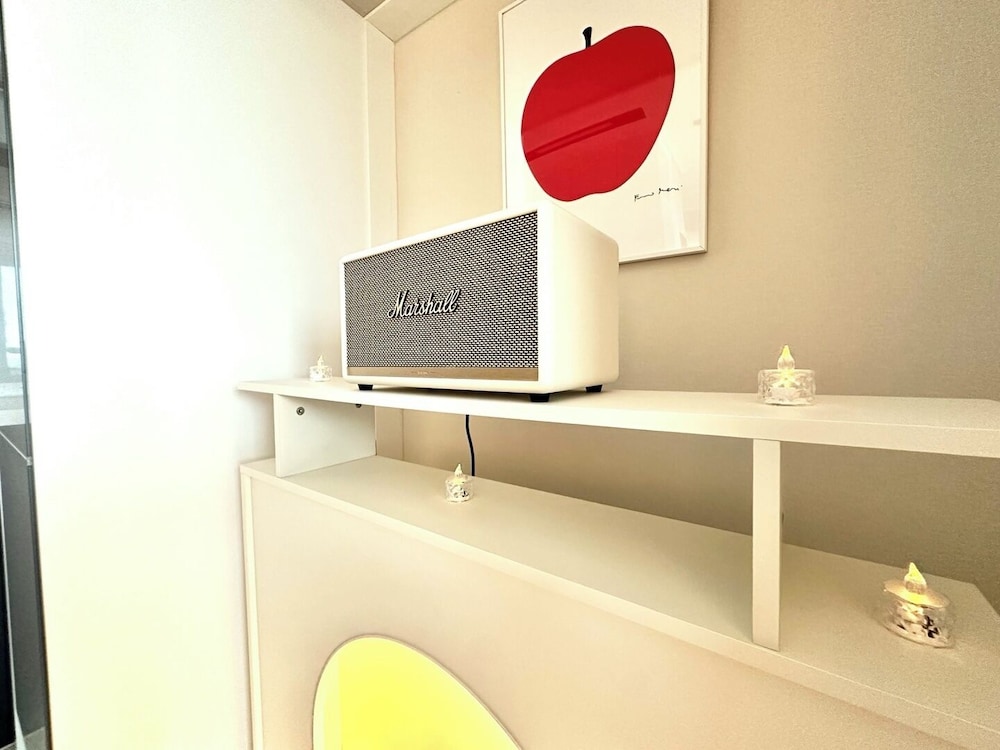 THE DECEMBER STAY Busan Ocean Terrace