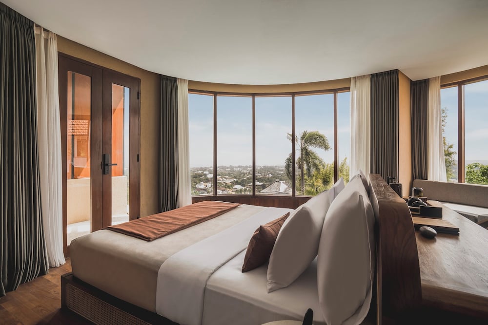 Seascape Resort & Spa Uluwatu by Ini Vie Hospitality