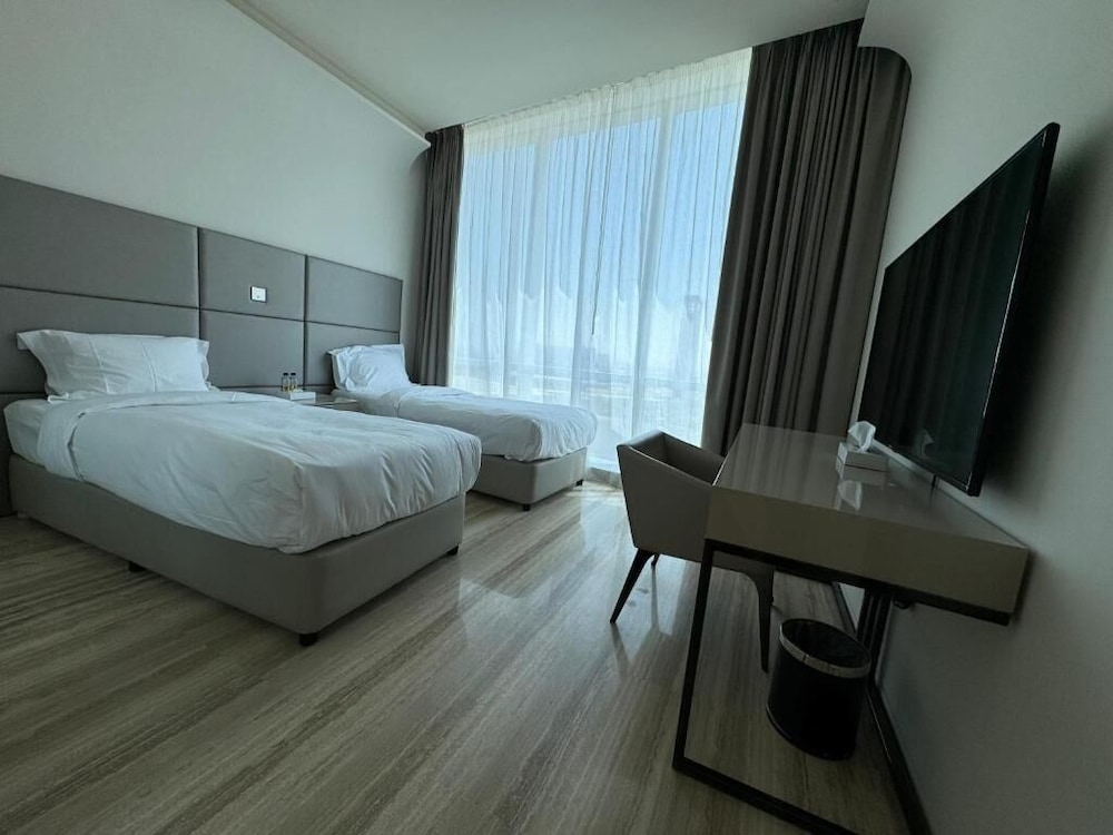 Damac Riyadh by SELSAL داماك الرياض
