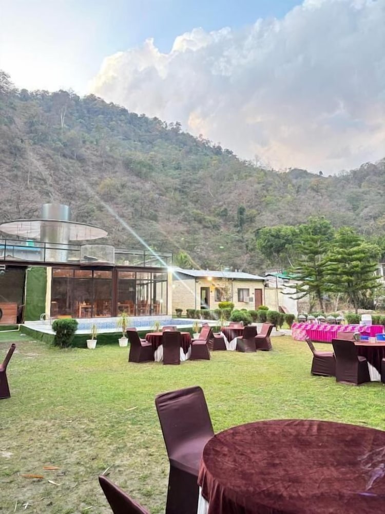 Ambika Resort