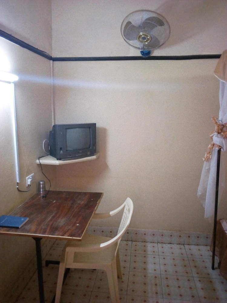 Pinnacle Guest House