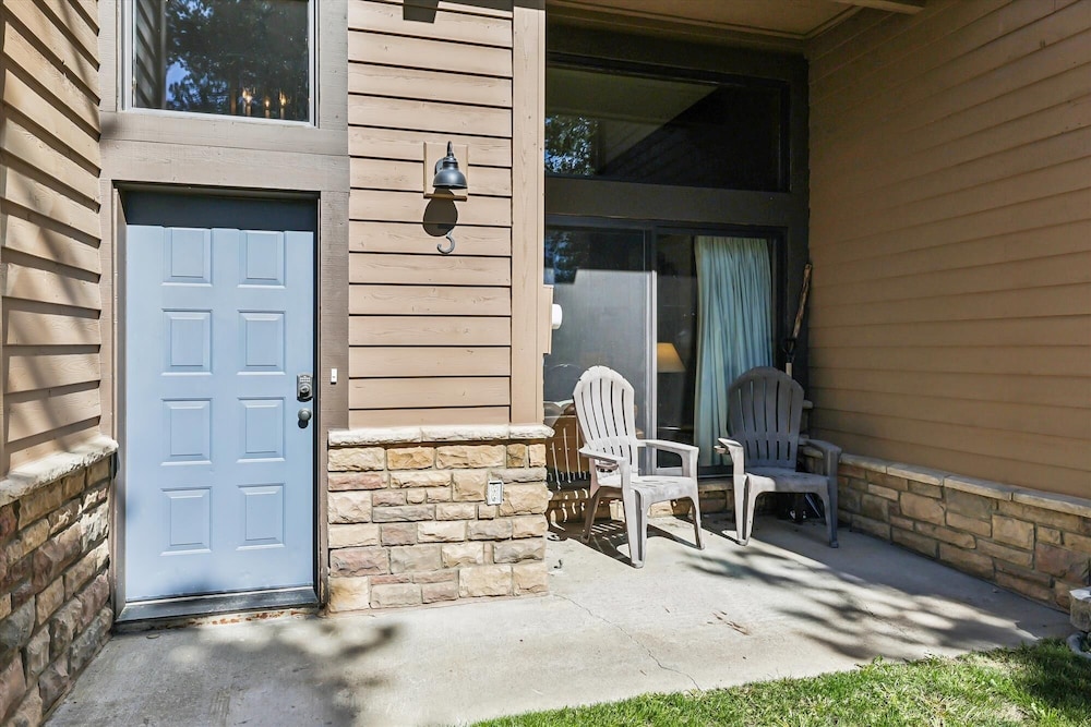 Cedars 3 2 Bedroom Townhouse
