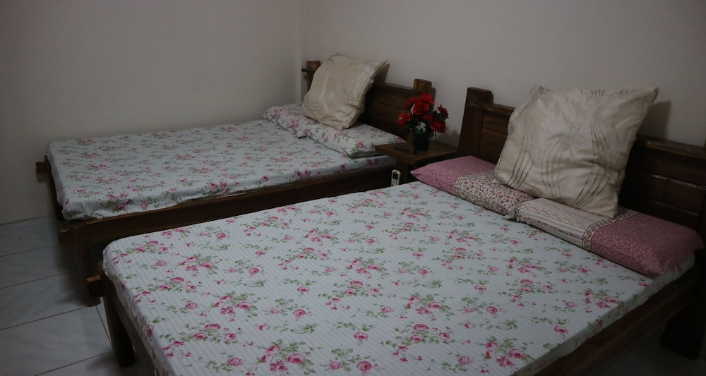 Hundred Isles' Room Rentals and Transient House