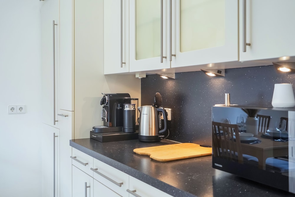 7Seas Apartment mit Balkon