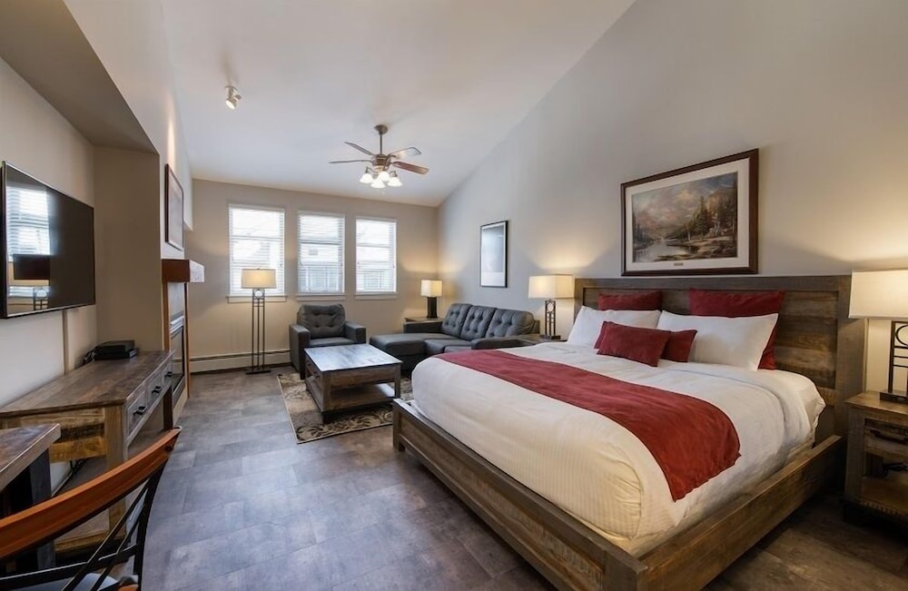Winter Park CO - Fraser Crossing Cozy Condos