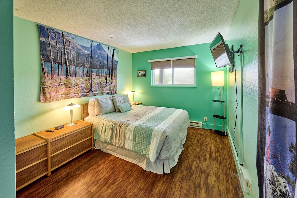 Lincoln City Vacations - Surftides Plaza Rentals - Property Image 31