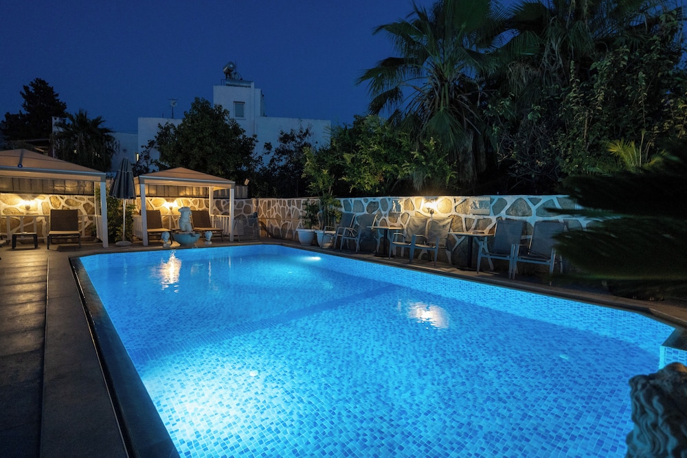 Artunc Butik Otel - Image 132