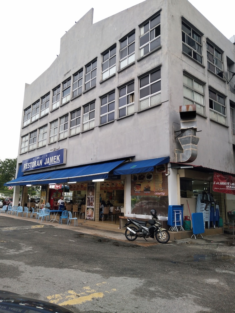 The Domain Cyberjaya photo 2