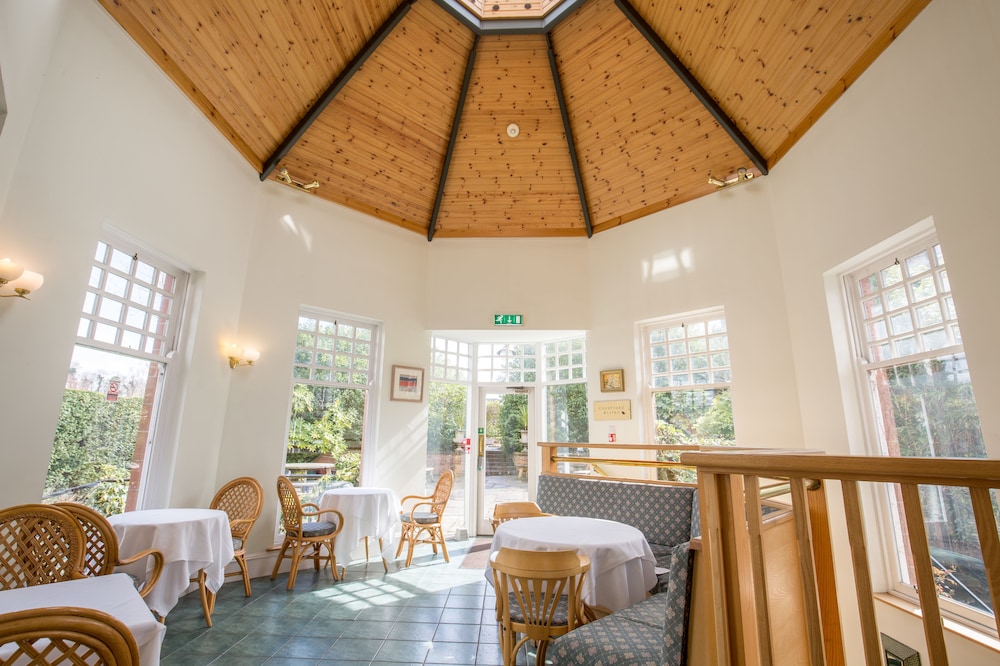 Dumfries Vacations - Best Western Station Hotel - Property Image 3