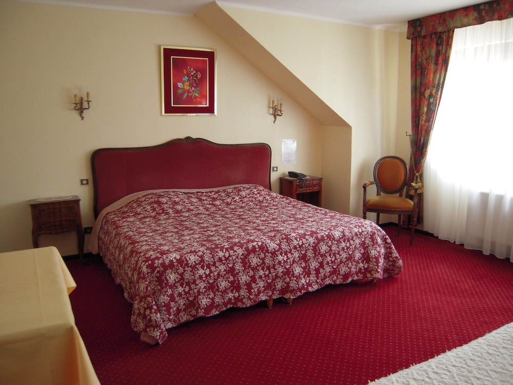 Hostellerie Belle-Vue - Property Image 22