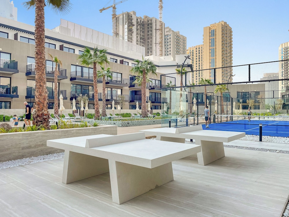 Silkhaus Oakley Square Residence