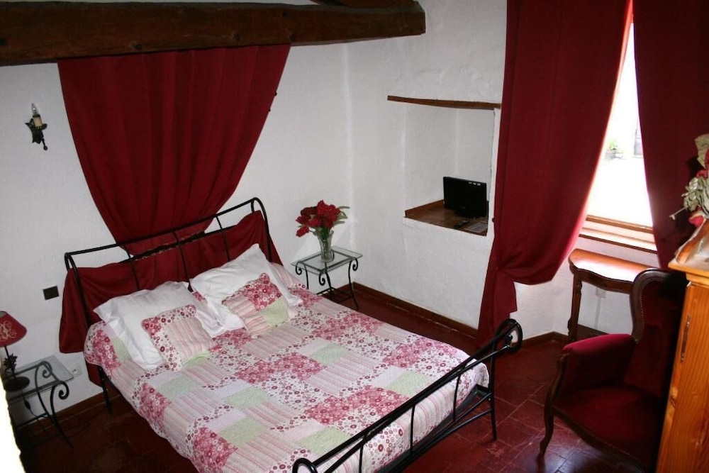 castel chambres