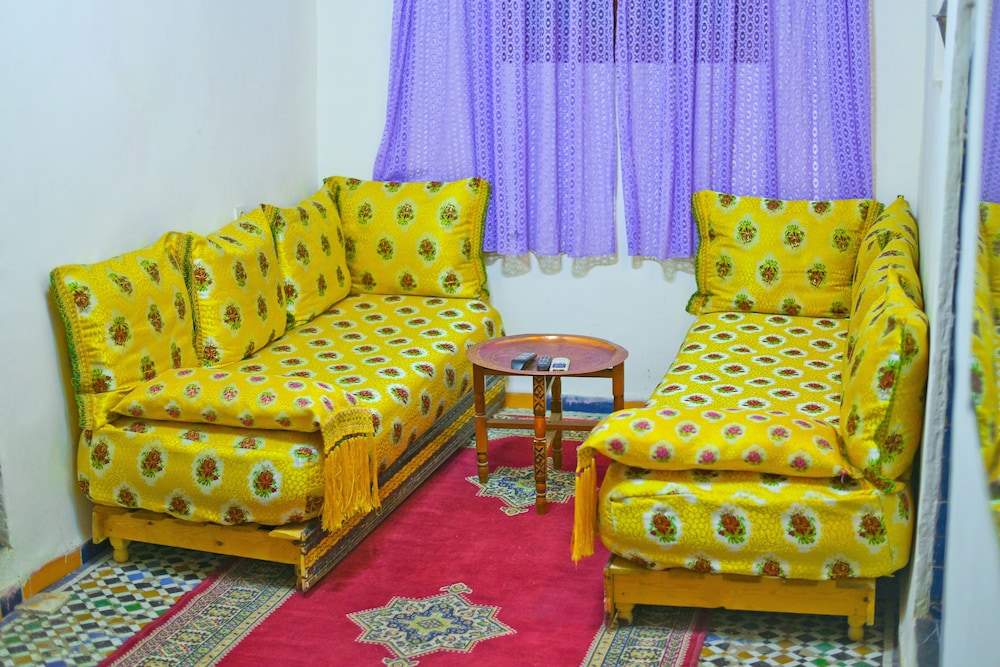 Riad Dar Fes
