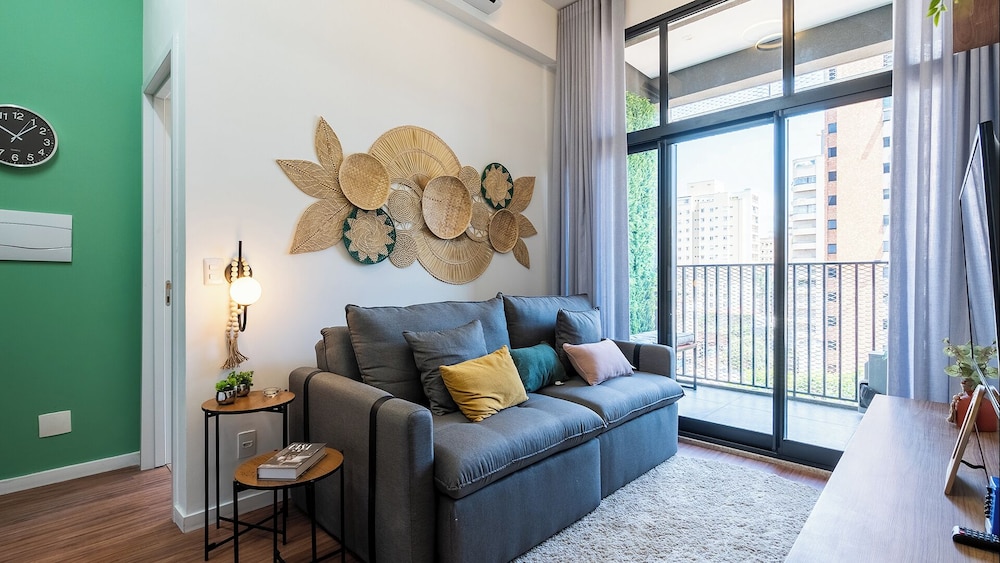 Bauhaus Pinheiros