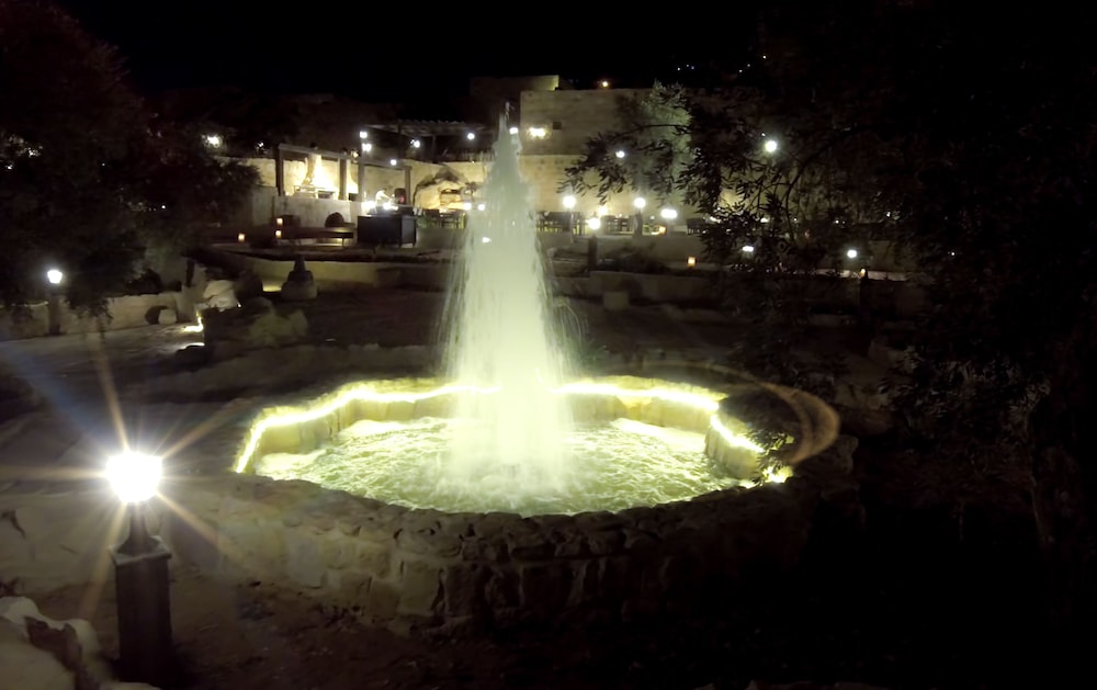 Old Village Resort