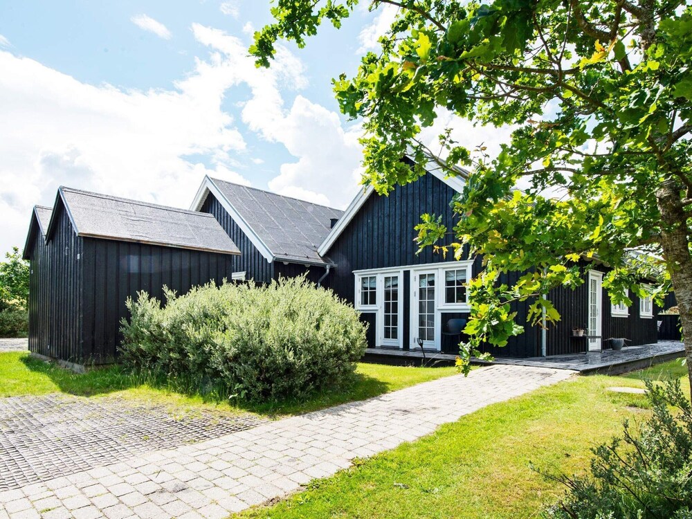 6 Person Holiday Home in Gjern-by Traum view 2