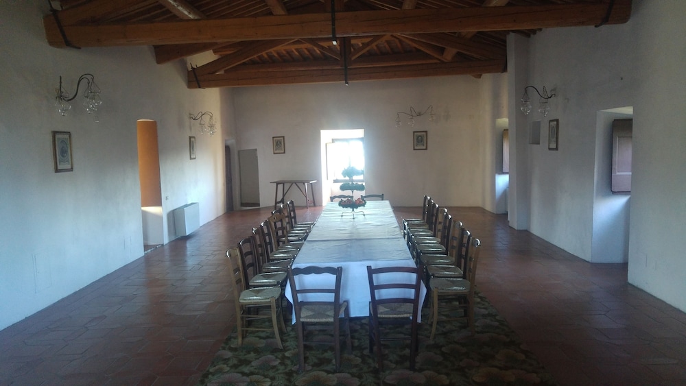 Castello di Mugnana