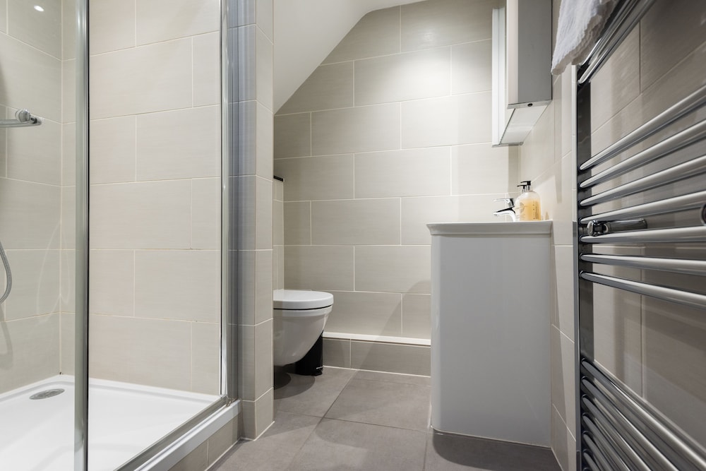 The Paddington Studio - Cool & Stylish 1BDR Mews in Paddington
