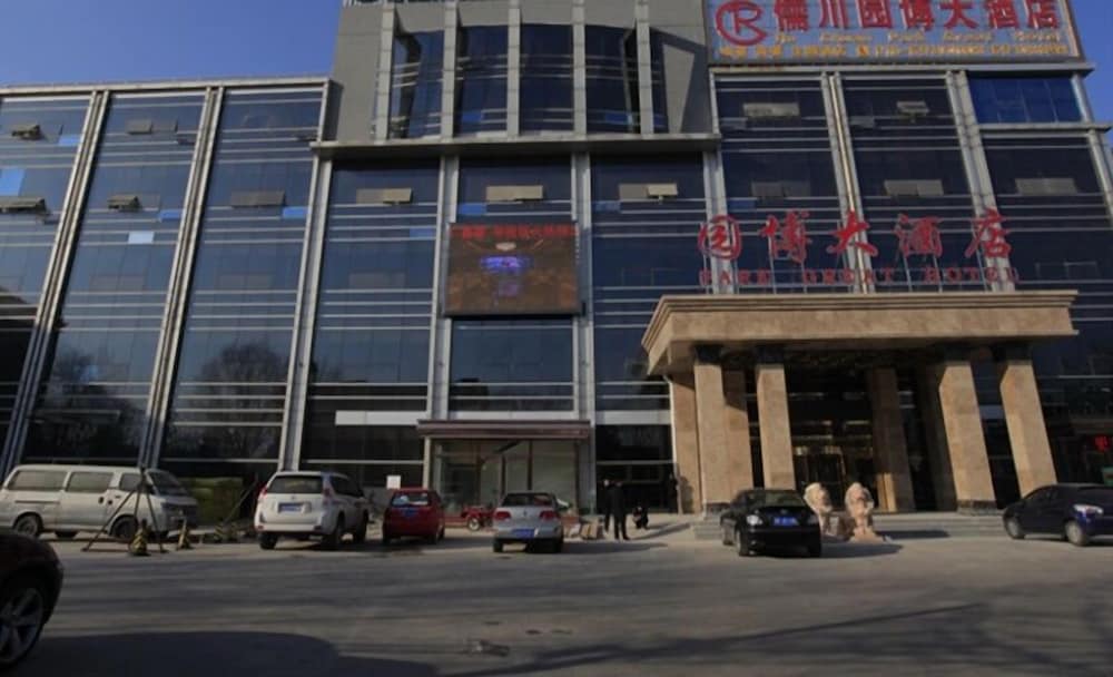 building