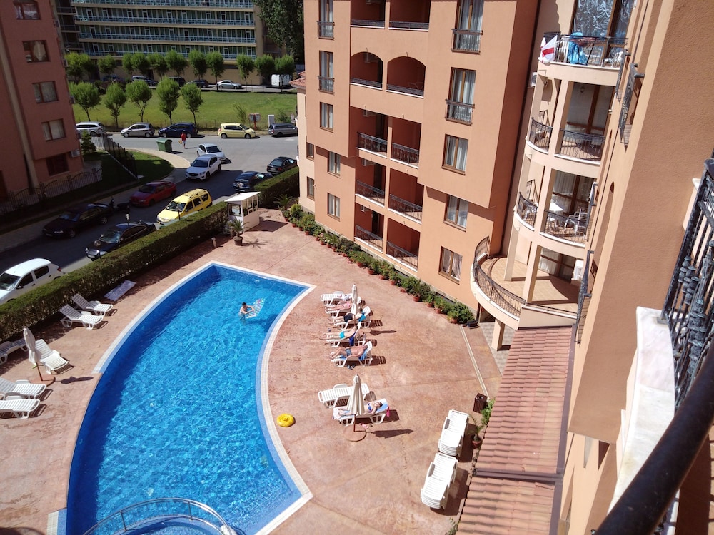 Efir 2 - Menada Apartments view 4