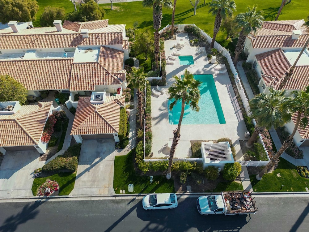 Luxury PGA West 3BR 2BA Condo
