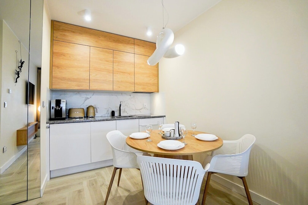 Baltic Waves Resort by Baltic Home