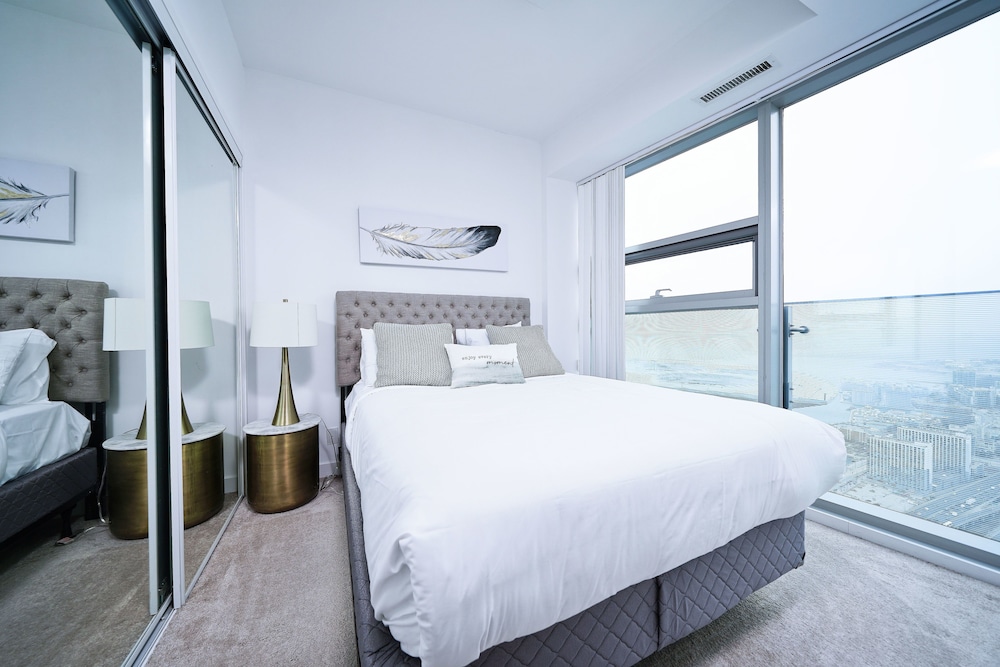 The York Boutique Suites