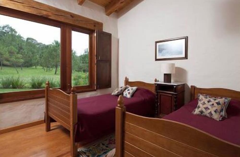 San Bernardo Hotel & Spa en la Montana
