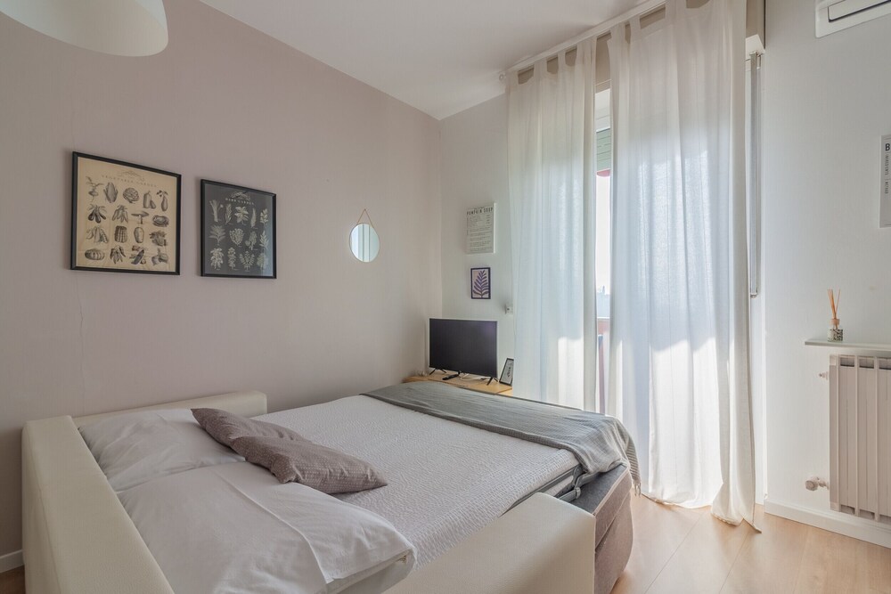 Roberta s Home in Perledo