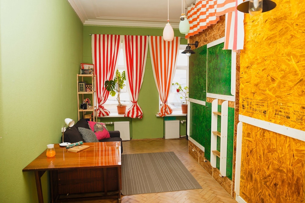 Burano Hostel