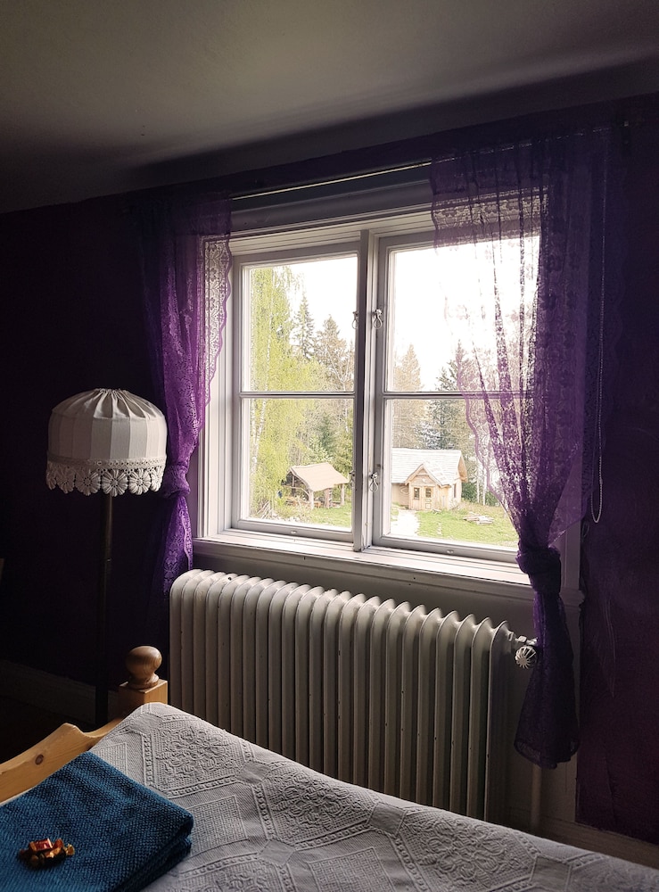 Garpenbergs B&B