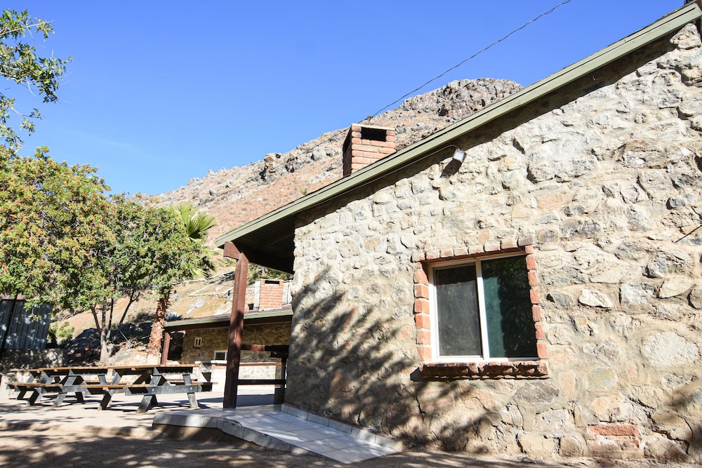 Ensenada Vacations - Rancho San Carlos Aguas Termales - Property Image 31